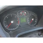 FORD FIESTA (CBK) FORD FIESTA (CBK) '2007 AMBIENTE BLANCO 2001