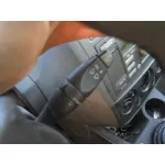 FORD FIESTA (CBK) FORD FIESTA (CBK) '2007 AMBIENTE BLANCO 2001