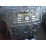 FORD FIESTA (CBK) FORD FIESTA (CBK) '2007 AMBIENTE BLANCO 2001