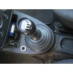 FORD FIESTA (CBK) FORD FIESTA (CBK) '2007 AMBIENTE BLANCO 2001