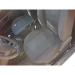 FORD FIESTA (CBK) FORD FIESTA (CBK) '2007 AMBIENTE BLANCO 2001