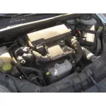 FORD FIESTA (CBK) FORD FIESTA (CBK) '2007 AMBIENTE BLANCO 2001