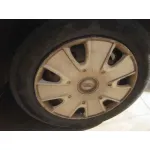FORD FIESTA (CBK) FORD FIESTA (CBK) '2007 AMBIENTE BLANCO 2001
