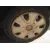 FORD FIESTA (CBK) FORD FIESTA (CBK) '2007 AMBIENTE BLANCO 2001