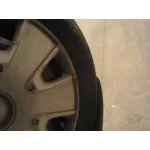 FORD FIESTA (CBK) FORD FIESTA (CBK) '2007 AMBIENTE BLANCO 2001