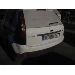 FORD FIESTA (CBK) FORD FIESTA (CBK) '2007 AMBIENTE BLANCO 2001