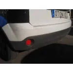 FORD FIESTA (CBK) FORD FIESTA (CBK) '2007 AMBIENTE BLANCO 2001