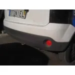 FORD FIESTA (CBK) FORD FIESTA (CBK) '2007 AMBIENTE BLANCO 2001