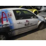 FORD FIESTA (CBK) FORD FIESTA (CBK) '2007 AMBIENTE BLANCO 2001