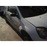 FORD FIESTA (CBK) FORD FIESTA (CBK) '2007 AMBIENTE BLANCO 2001