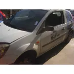 FORD FIESTA (CBK) FORD FIESTA (CBK) '2007 AMBIENTE BLANCO 2001