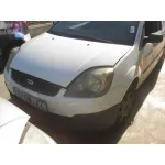 FORD FIESTA (CBK) FORD FIESTA (CBK) '2007 AMBIENTE BLANCO 2001