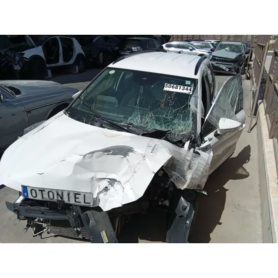 Seat ARONA (KJ7, KJP) 2020