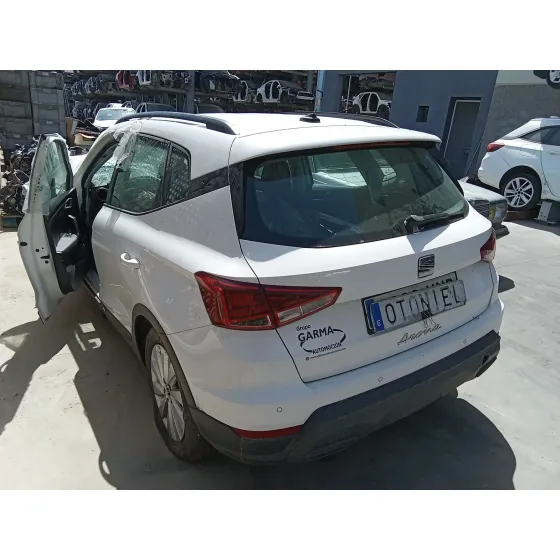 Seat ARONA (KJ7, KJP) 2020