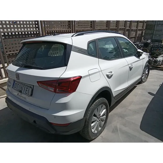 Seat ARONA (KJ7, KJP) 2020