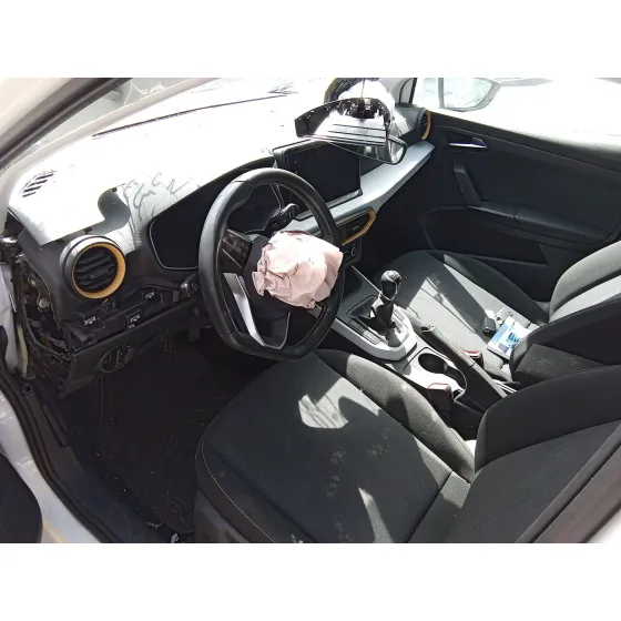 Seat ARONA (KJ7, KJP) 2020