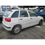 SEAT IBIZA (6K1) SEAT IBIZA (6K1) '2001 STELLA BLANCO 1999