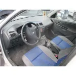 SEAT IBIZA (6K1) SEAT IBIZA (6K1) '2001 STELLA BLANCO 1999