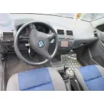 SEAT IBIZA (6K1) SEAT IBIZA (6K1) '2001 STELLA BLANCO 1999