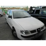 SEAT IBIZA (6K1) SEAT IBIZA (6K1) '2001 STELLA BLANCO 1999