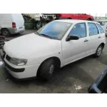 SEAT IBIZA (6K1) SEAT IBIZA (6K1) '2001 STELLA BLANCO 1999