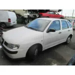 SEAT IBIZA (6K1) SEAT IBIZA (6K1) '2001 STELLA BLANCO 1999