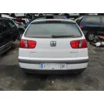 SEAT IBIZA (6K1) SEAT IBIZA (6K1) '2001 STELLA BLANCO 1999