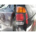 MITSUBISHI MONTERO SPORT (K90) MITSUBISHI MONTERO SPORT (K90) '2003 2.5 TD GLS AZUL 2002