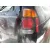 MITSUBISHI MONTERO SPORT (K90) MITSUBISHI MONTERO SPORT (K90) '2003 2.5 TD GLS AZUL 2002