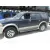 MITSUBISHI MONTERO SPORT (K90) MITSUBISHI MONTERO SPORT (K90) '2003 2.5 TD GLS AZUL 2002