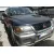 MITSUBISHI MONTERO SPORT (K90) MITSUBISHI MONTERO SPORT (K90) '2003 2.5 TD GLS AZUL 2002