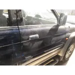 MITSUBISHI MONTERO SPORT (K90) MITSUBISHI MONTERO SPORT (K90) '2003 2.5 TD GLS AZUL 2002
