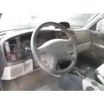MITSUBISHI MONTERO SPORT (K90) MITSUBISHI MONTERO SPORT (K90) '2003 2.5 TD GLS AZUL 2002