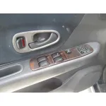 MITSUBISHI MONTERO SPORT (K90) MITSUBISHI MONTERO SPORT (K90) '2003 2.5 TD GLS AZUL 2002