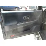 MITSUBISHI MONTERO SPORT (K90) MITSUBISHI MONTERO SPORT (K90) '2003 2.5 TD GLS AZUL 2002