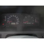 MITSUBISHI MONTERO SPORT (K90) MITSUBISHI MONTERO SPORT (K90) '2003 2.5 TD GLS AZUL 2002