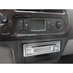 MITSUBISHI MONTERO SPORT (K90) MITSUBISHI MONTERO SPORT (K90) '2003 2.5 TD GLS AZUL 2002