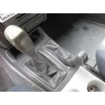 MITSUBISHI MONTERO SPORT (K90) MITSUBISHI MONTERO SPORT (K90) '2003 2.5 TD GLS AZUL 2002