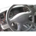 MITSUBISHI MONTERO SPORT (K90) MITSUBISHI MONTERO SPORT (K90) '2003 2.5 TD GLS AZUL 2002