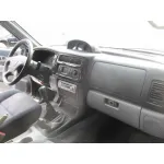 MITSUBISHI MONTERO SPORT (K90) MITSUBISHI MONTERO SPORT (K90) '2003 2.5 TD GLS AZUL 2002