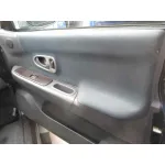 MITSUBISHI MONTERO SPORT (K90) MITSUBISHI MONTERO SPORT (K90) '2003 2.5 TD GLS AZUL 2002