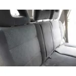 MITSUBISHI MONTERO SPORT (K90) MITSUBISHI MONTERO SPORT (K90) '2003 2.5 TD GLS AZUL 2002