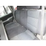 MITSUBISHI MONTERO SPORT (K90) MITSUBISHI MONTERO SPORT (K90) '2003 2.5 TD GLS AZUL 2002