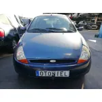 FORD KA (CCQ) FORD KA (CCQ) '2005 1.3 CAT AZUL 1996