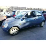 FORD KA (CCQ) FORD KA (CCQ) '2005 1.3 CAT AZUL 1996