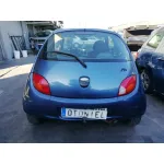 FORD KA (CCQ) FORD KA (CCQ) '2005 1.3 CAT AZUL 1996