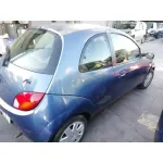 FORD KA (CCQ) FORD KA (CCQ) '2005 1.3 CAT AZUL 1996
