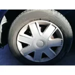 FORD KA (CCQ) FORD KA (CCQ) '2005 1.3 CAT AZUL 1996