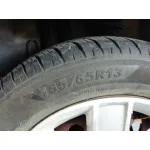 FORD KA (CCQ) FORD KA (CCQ) '2005 1.3 CAT AZUL 1996