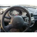 FORD KA (CCQ) FORD KA (CCQ) '2005 1.3 CAT AZUL 1996